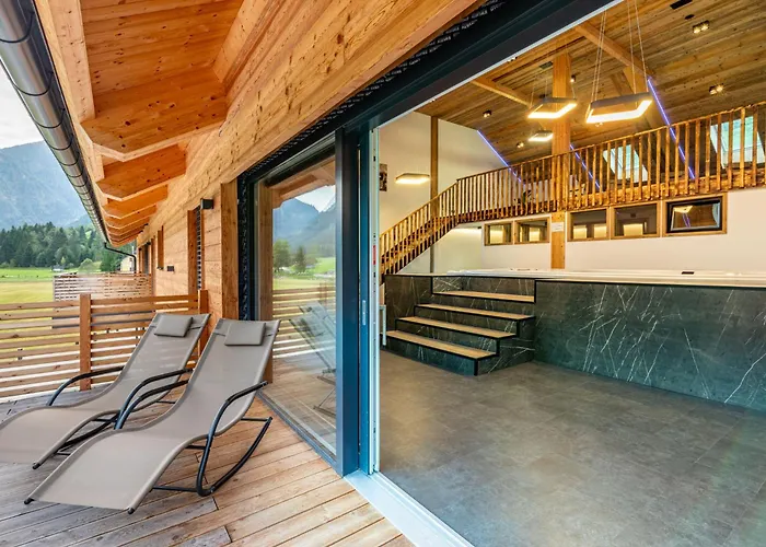 Karlspitz By Interhome Kleinsolk