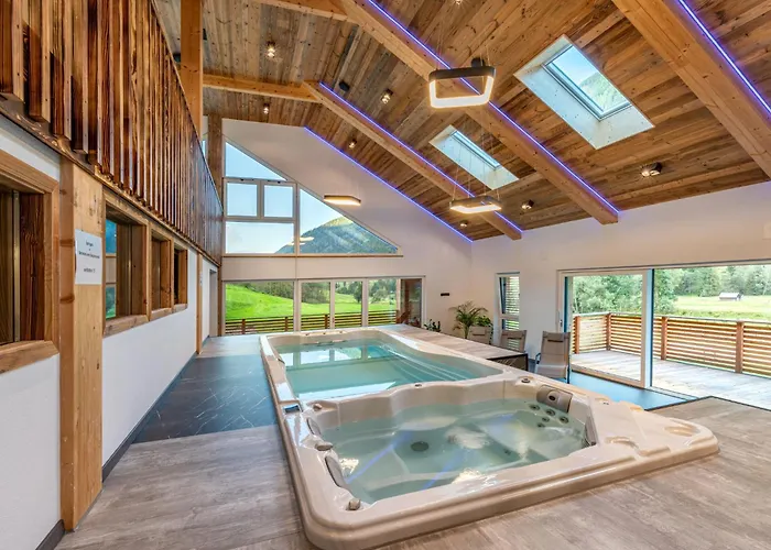 Karlspitz By Interhome