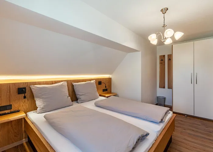 Appartement Karlspitz By Interhome