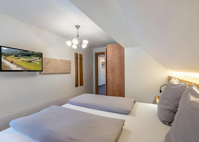 Karlspitz By Interhome Apartament *