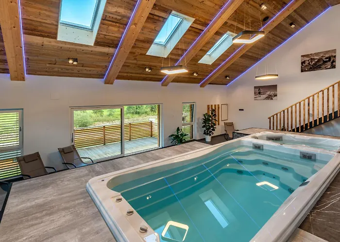 Karlspitz By Interhome Appartement Kleinsolk