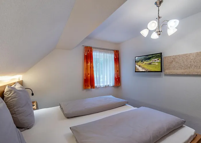 Karlspitz By Interhome * Kleinsolk