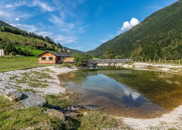 Apartament Karlspitz By Interhome