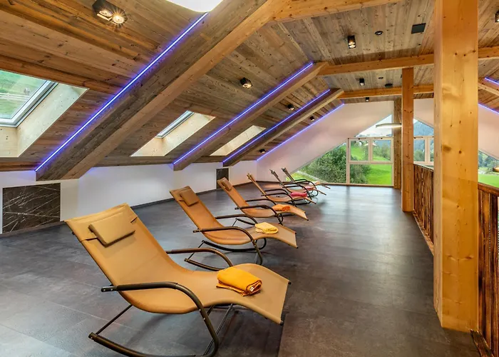 Karlspitz By Interhome Apartament *