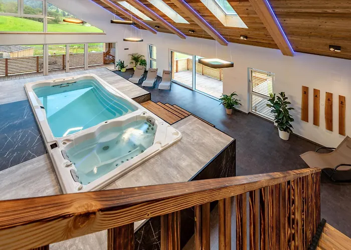 Karlspitz By Interhome Kleinsolk