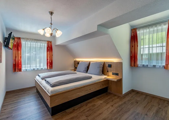 Karlspitz By Interhome Appartement Kleinsolk