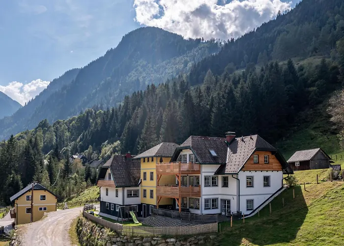 Karlspitz By Interhome *