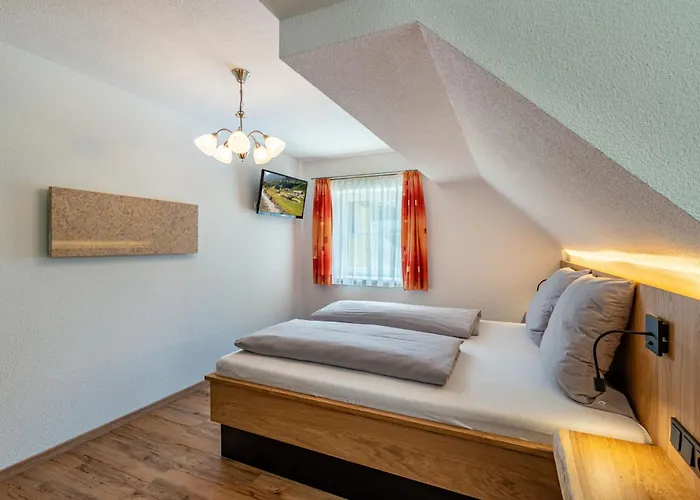 Karlspitz By Interhome Kleinsolk