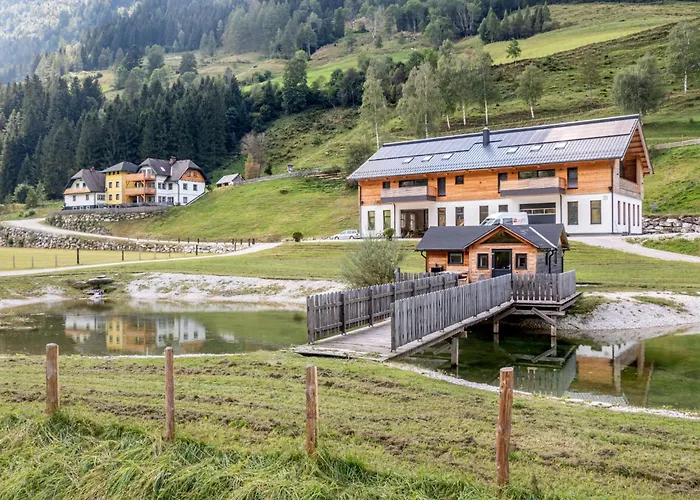 Karlspitz By Interhome