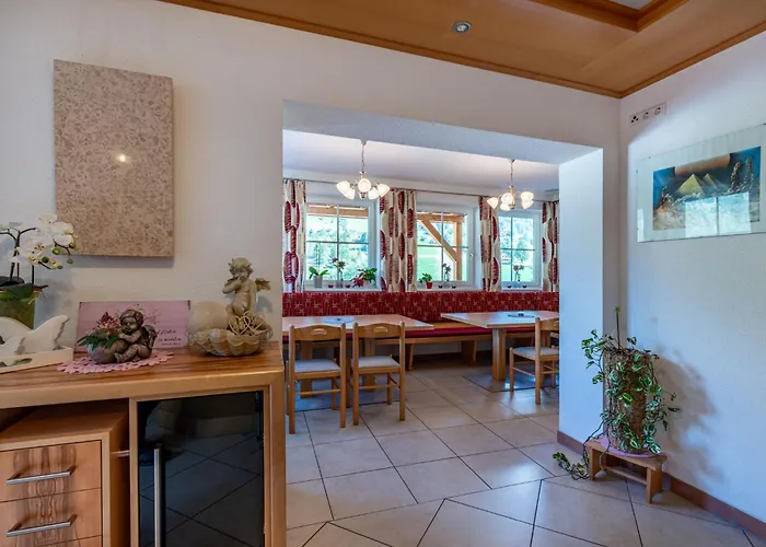 Karlspitz By Interhome Appartement