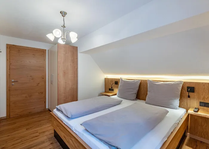 Appartement Karlspitz By Interhome