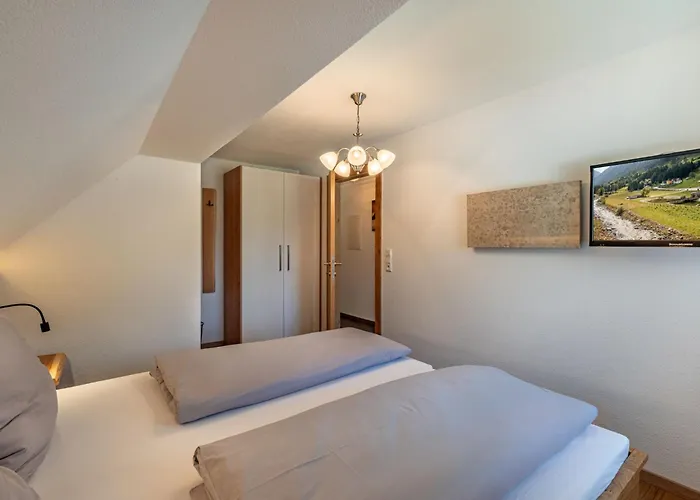 Karlspitz By Interhome Appartement Kleinsolk