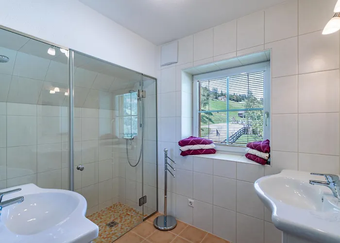 Apartament Karlspitz By Interhome *