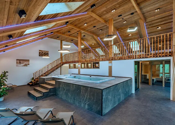 Karlspitz By Interhome Apartament