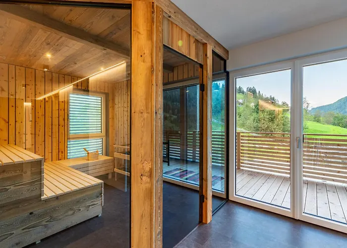 Karlspitz By Interhome Apartament *