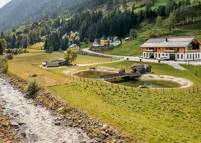 Karlspitz By Interhome Apartament Kleinsolk