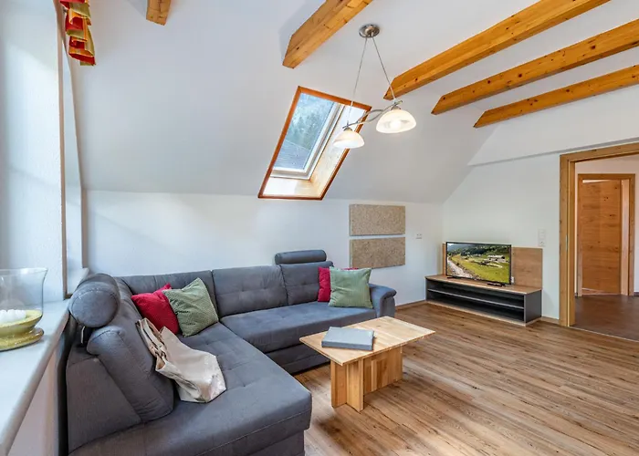 Karlspitz By Interhome Kleinsolk