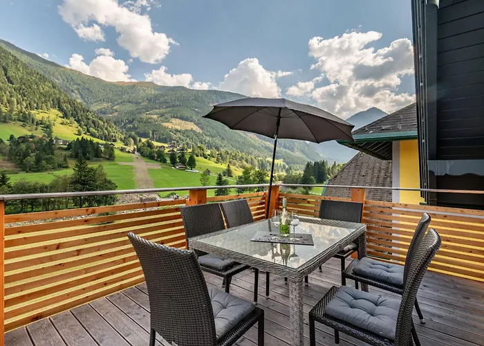 Karlspitz By Interhome