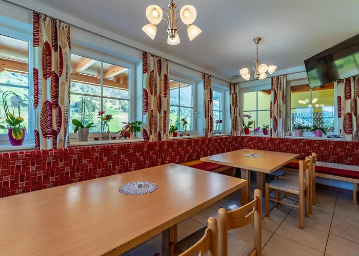 Karlspitz By Interhome Appartement