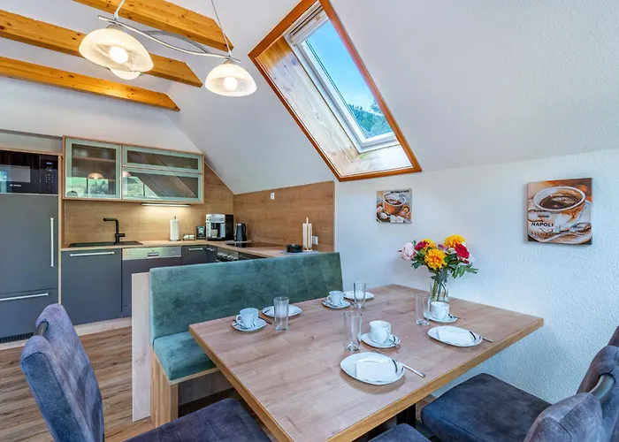 Karlspitz By Interhome Kleinsolk