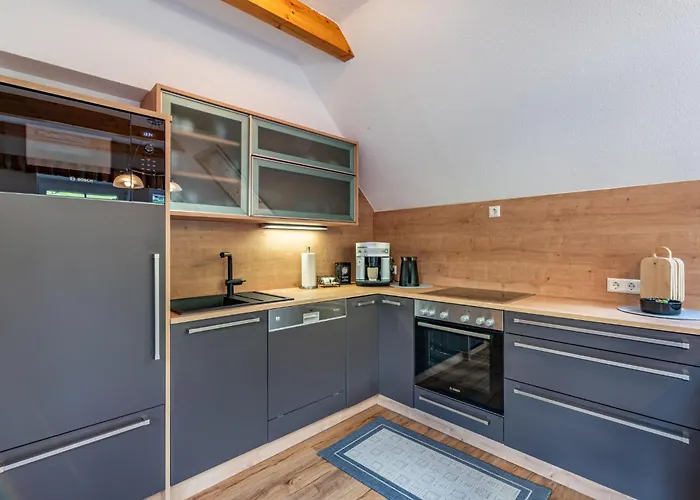 Karlspitz By Interhome Kleinsolk