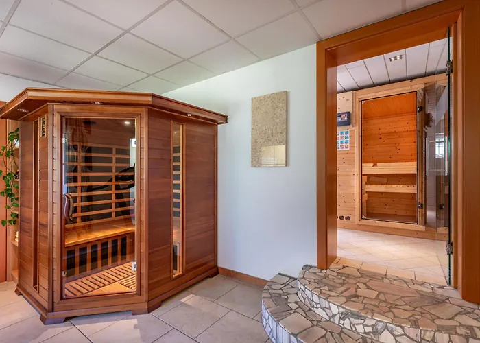 Karlspitz By Interhome * Kleinsolk