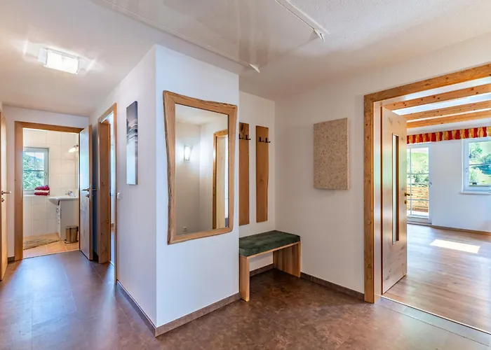 Karlspitz By Interhome