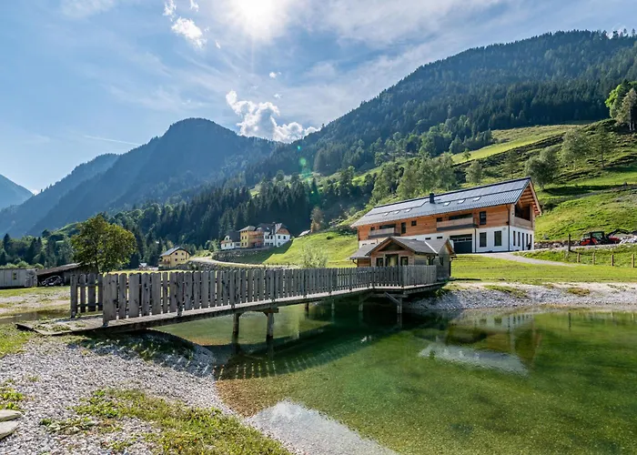 Karlspitz By Interhome Kleinsolk