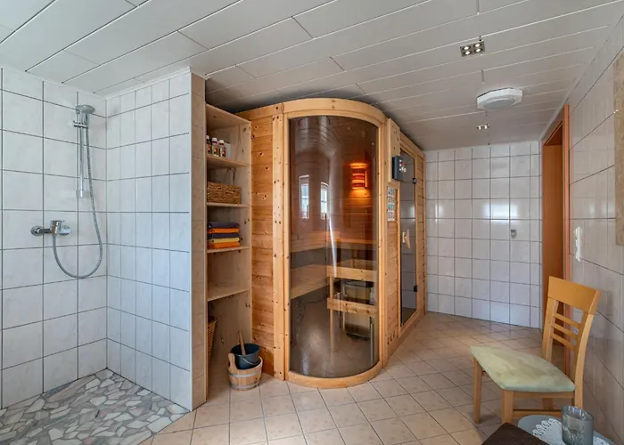 Apartament Karlspitz By Interhome Kleinsolk