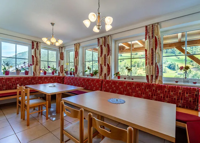 Karlspitz By Interhome Kleinsolk