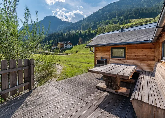 Karlspitz By Interhome * Kleinsolk